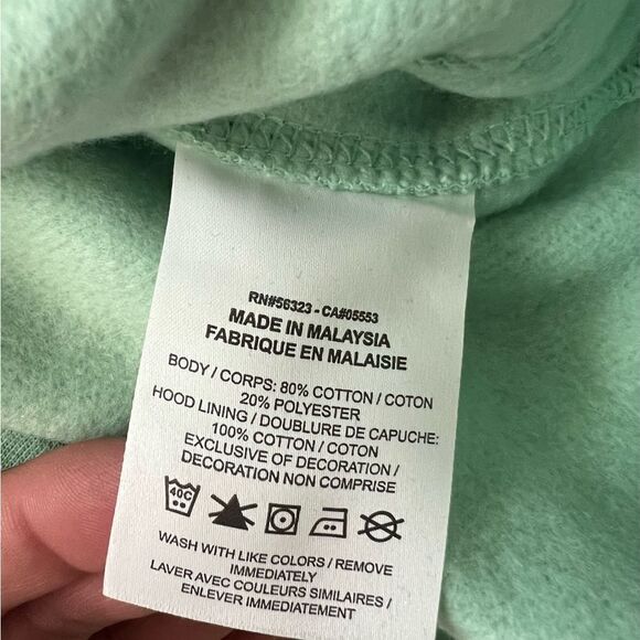 Nike Chicago Marathon 2022 Hoodie Sweatshirt - Picture 9 of 10